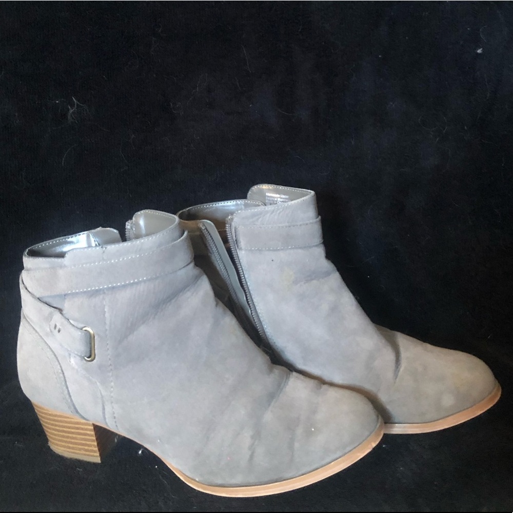 Giani Bernini boots